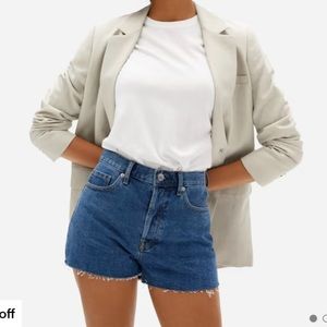 Everlane the Cheeky Short size 26